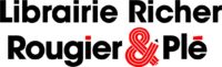 Librairie Richer Rougier & Plé