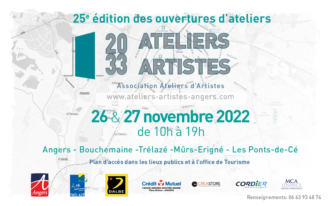 Portes ouvertes 2022 