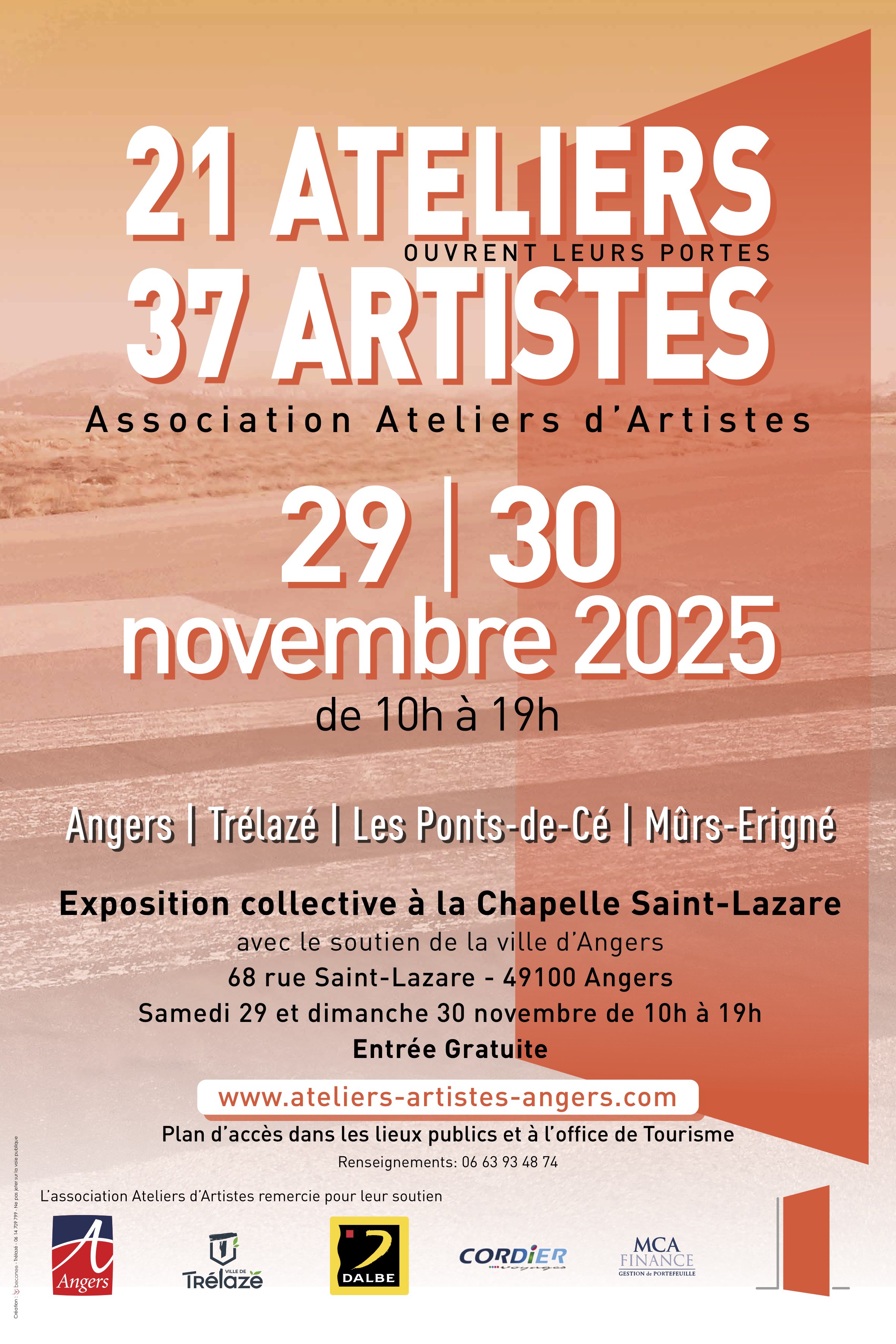 Portes ouvertes 2025 